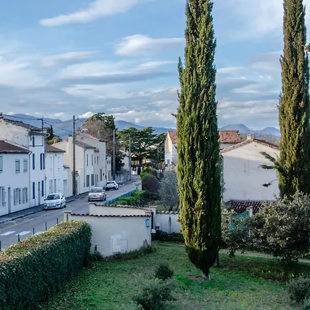 Appartement Rooftop - Montélimar Exterior photo