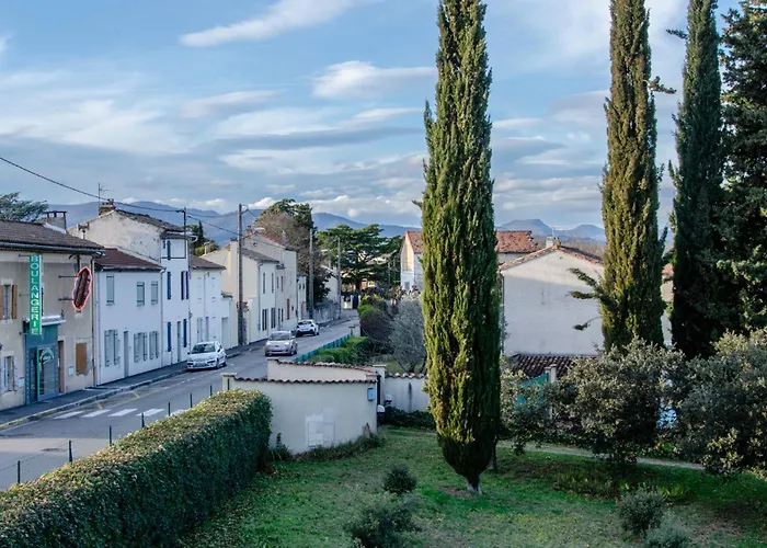 Appartement Rooftop - Montelimar